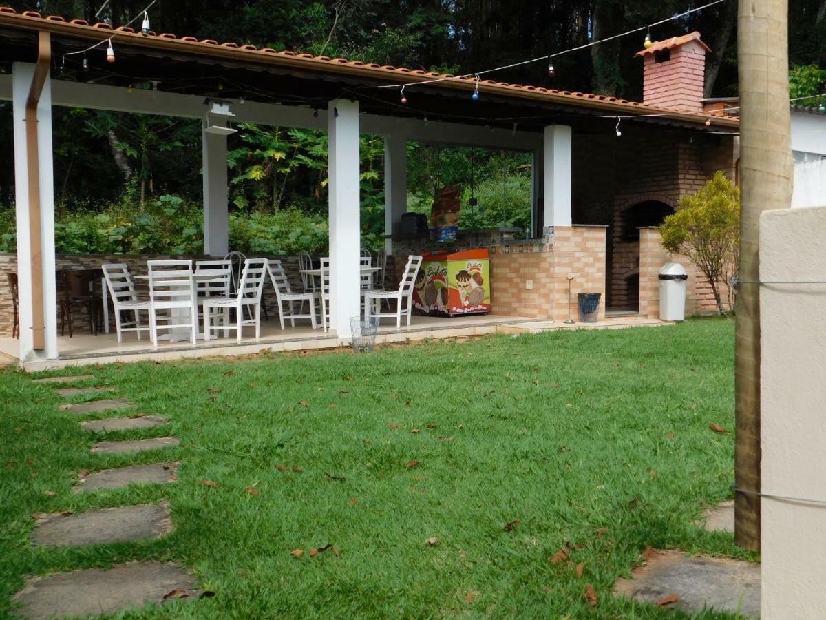 Hotel Real São Lourenço Sao Lourenco (Minas Gerais) Exterior foto
