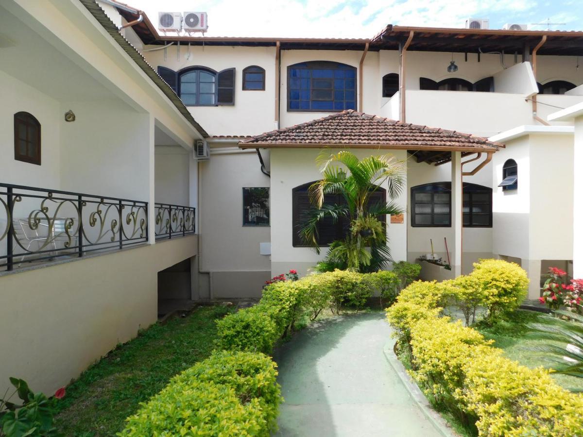 Hotel Real São Lourenço Sao Lourenco (Minas Gerais) Exterior foto