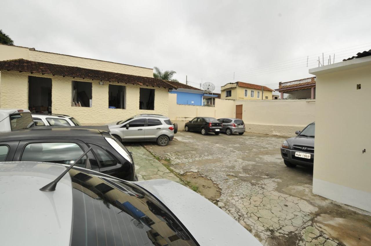 Hotel Real São Lourenço Sao Lourenco (Minas Gerais) Exterior foto
